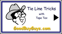 How_To_Choose_Tie_Line_Or_Trick_Line_View_All_Tips